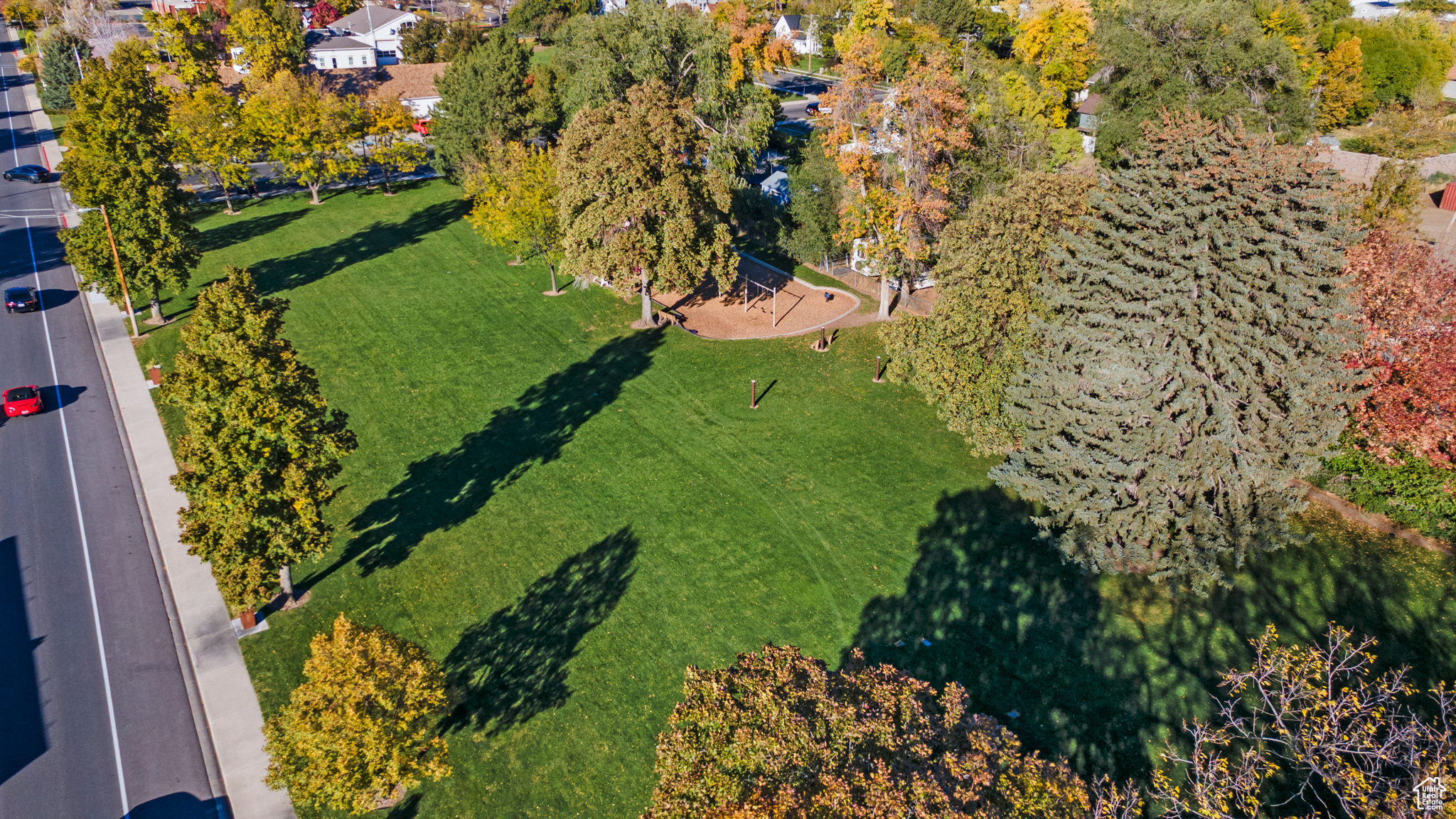 HEALEY HEIGHTS - Residential