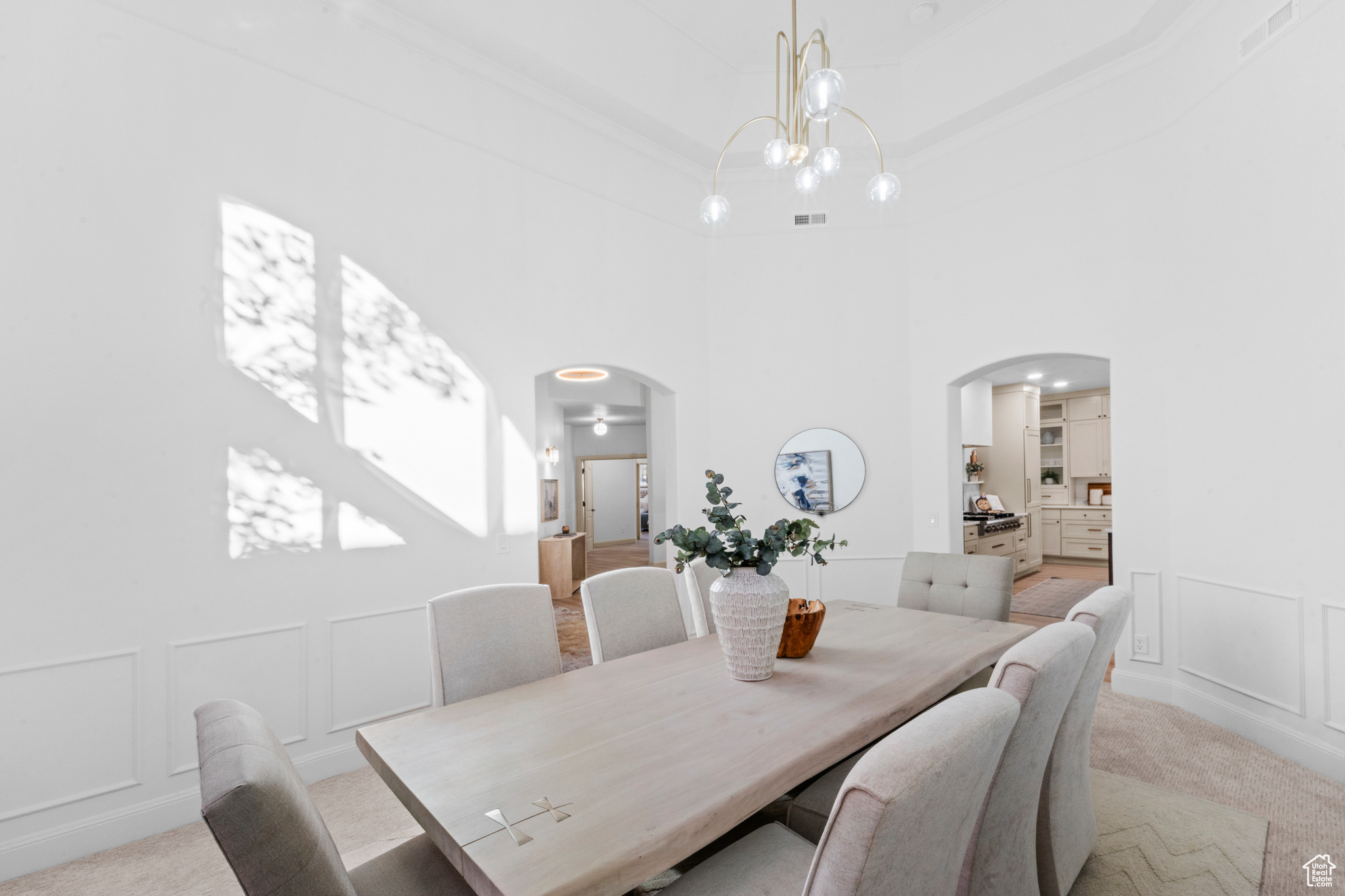 HEALEY HEIGHTS - Residential