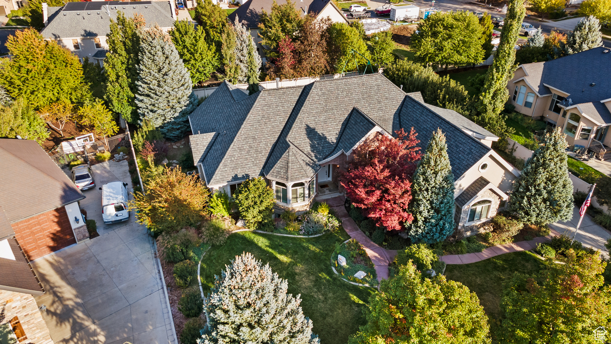 HEALEY HEIGHTS - Residential