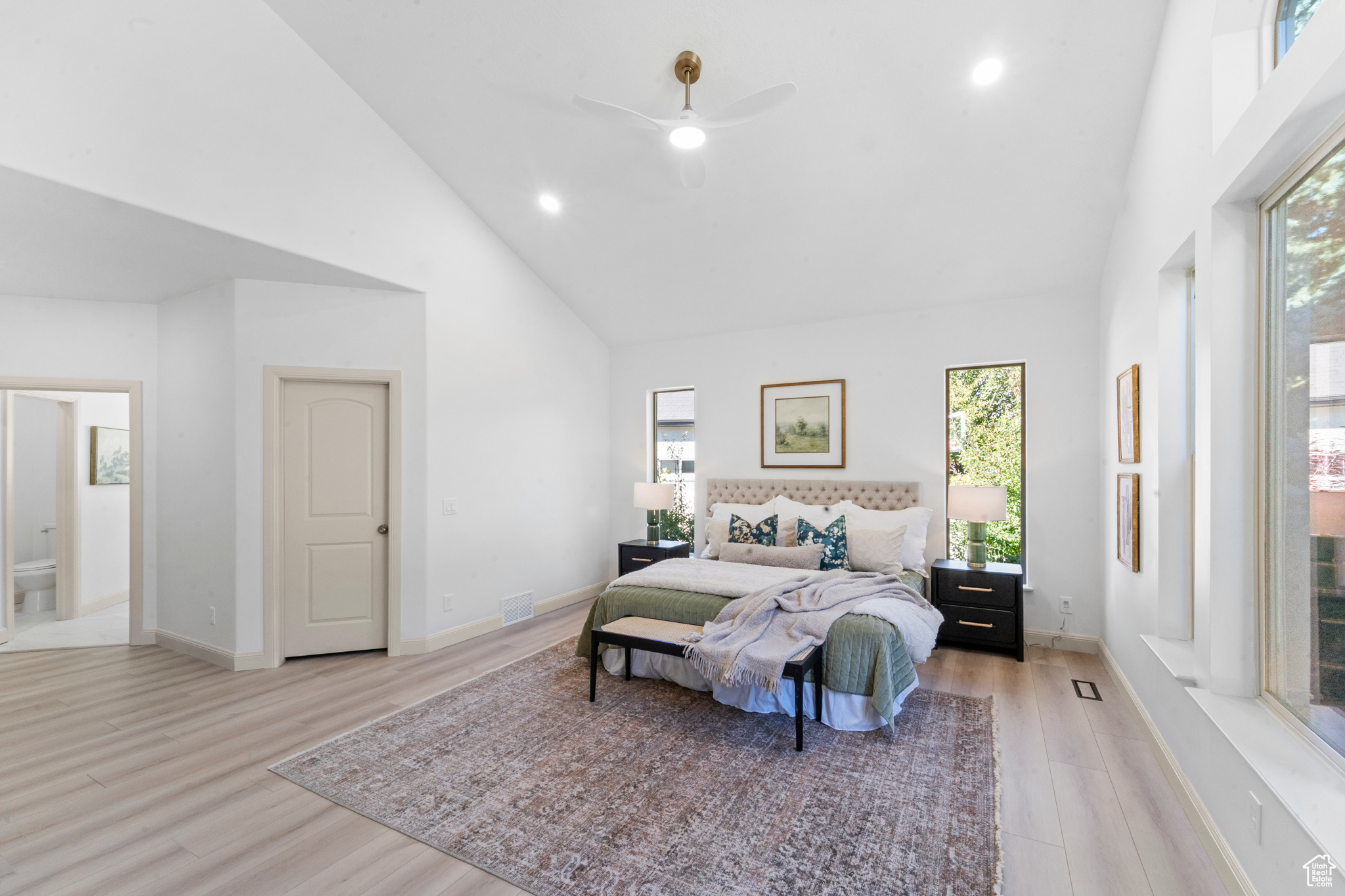 HEALEY HEIGHTS - Residential