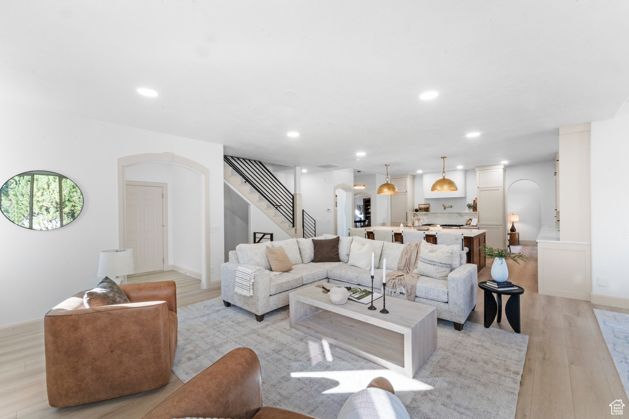 HEALEY HEIGHTS - Residential