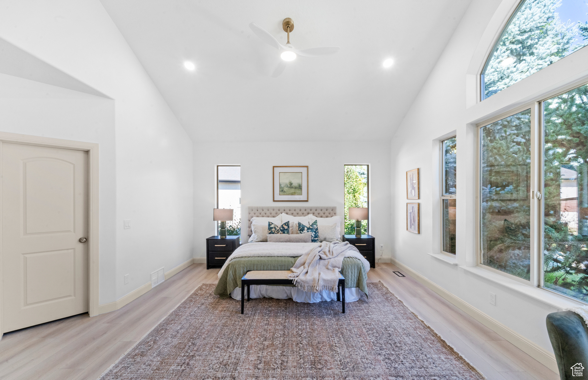 HEALEY HEIGHTS - Residential