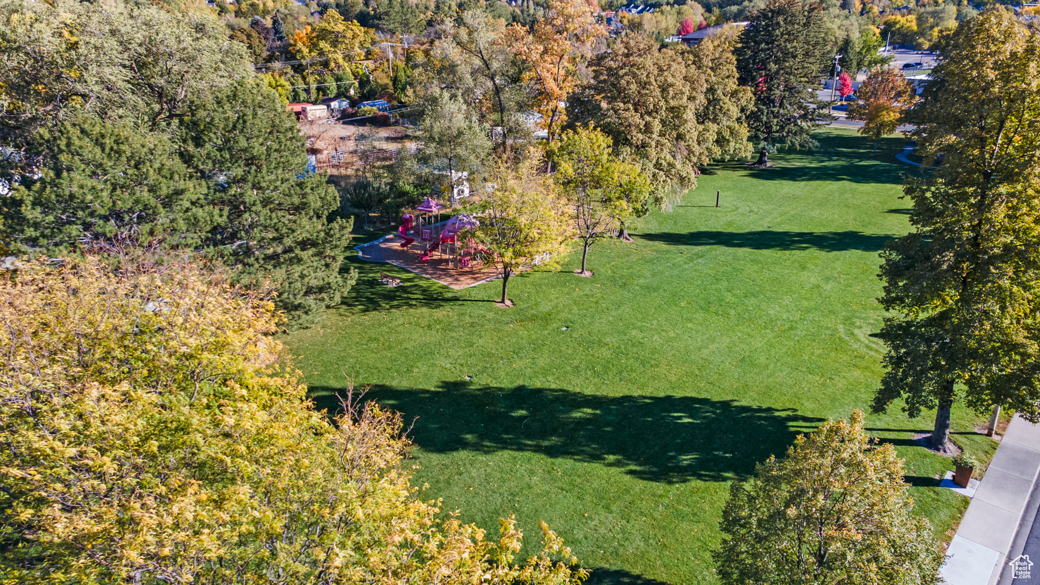 HEALEY HEIGHTS - Residential