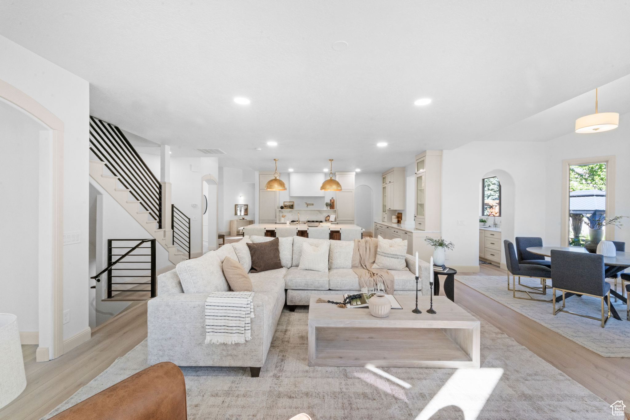 HEALEY HEIGHTS - Residential