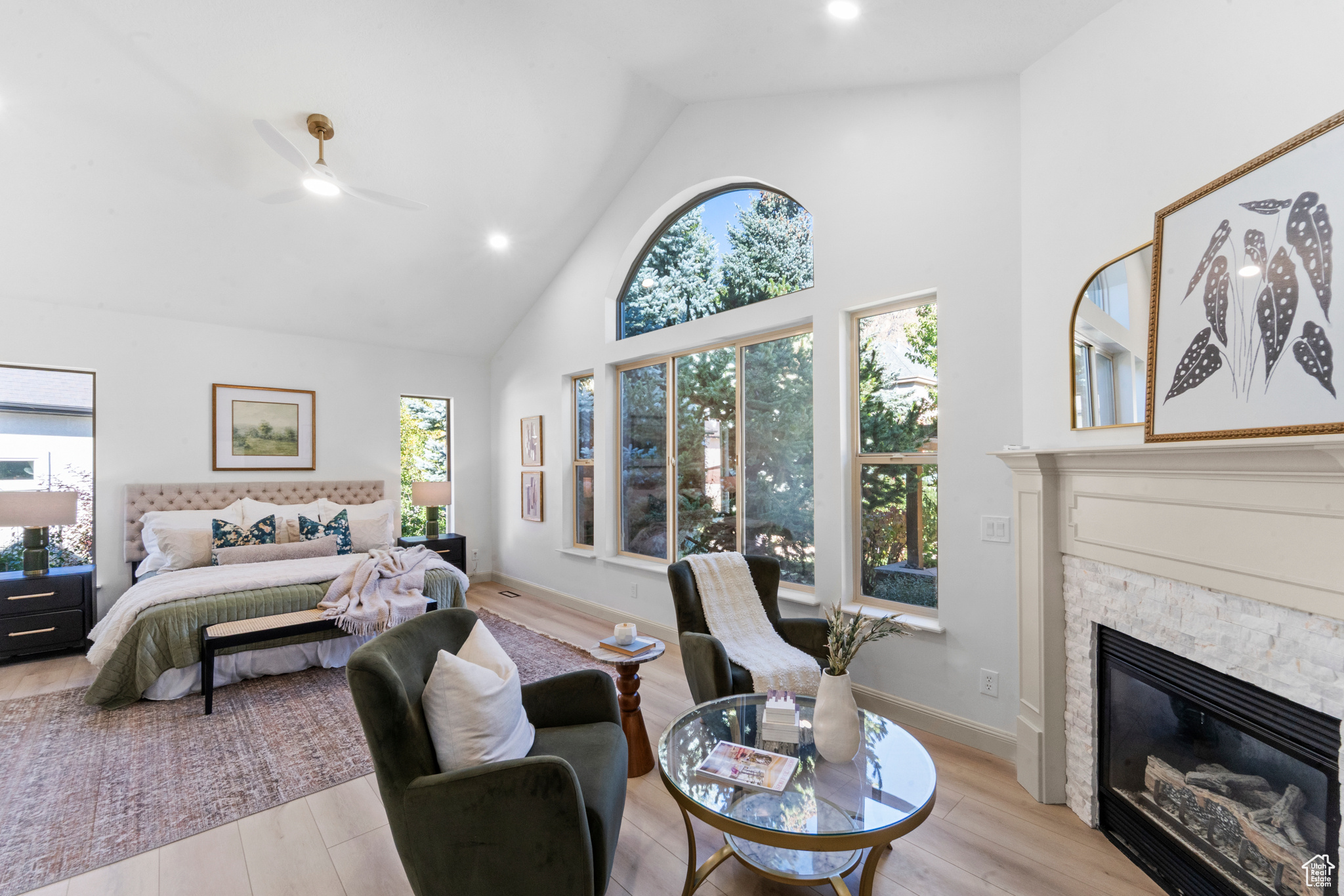 HEALEY HEIGHTS - Residential