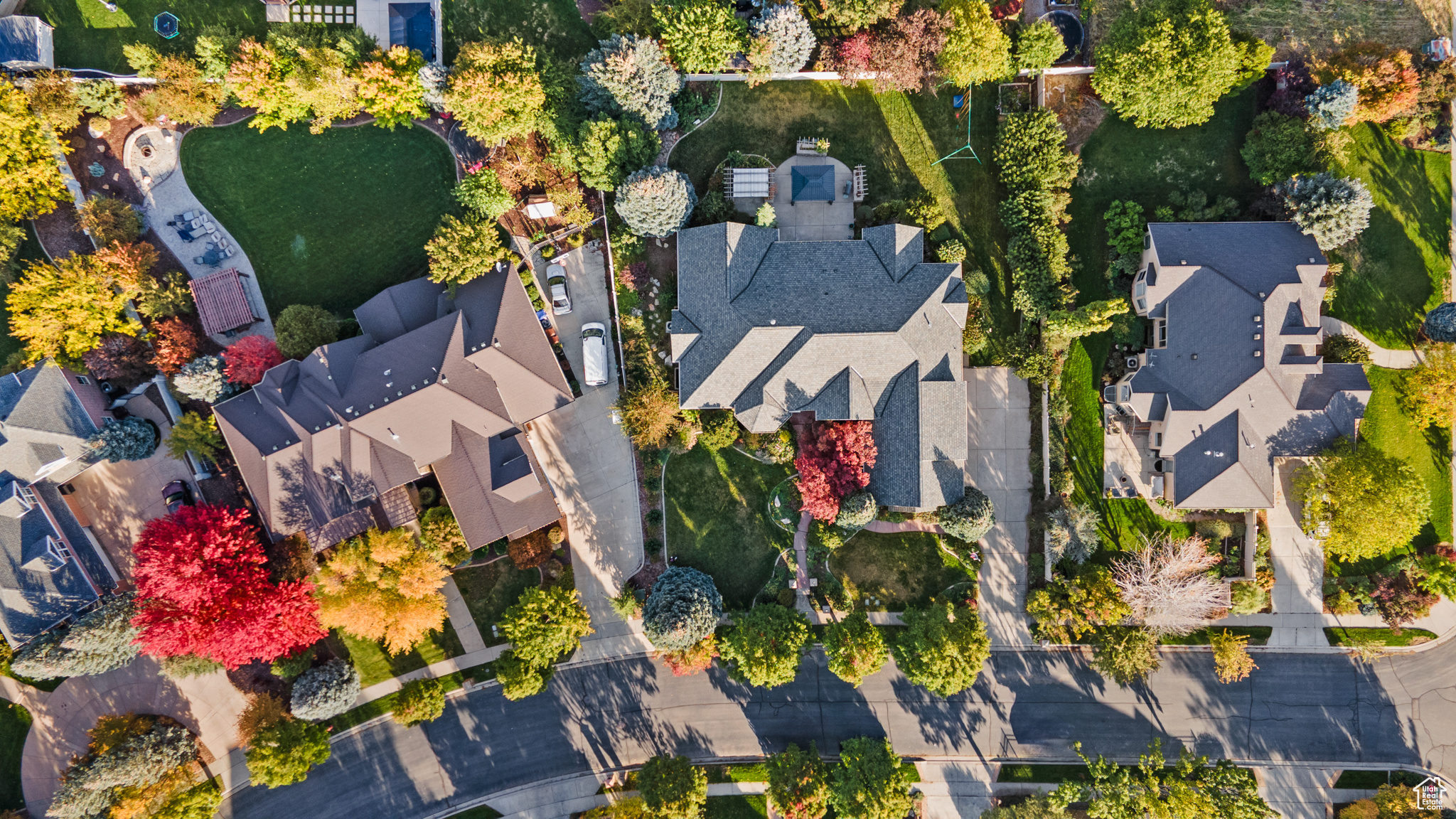 HEALEY HEIGHTS - Residential