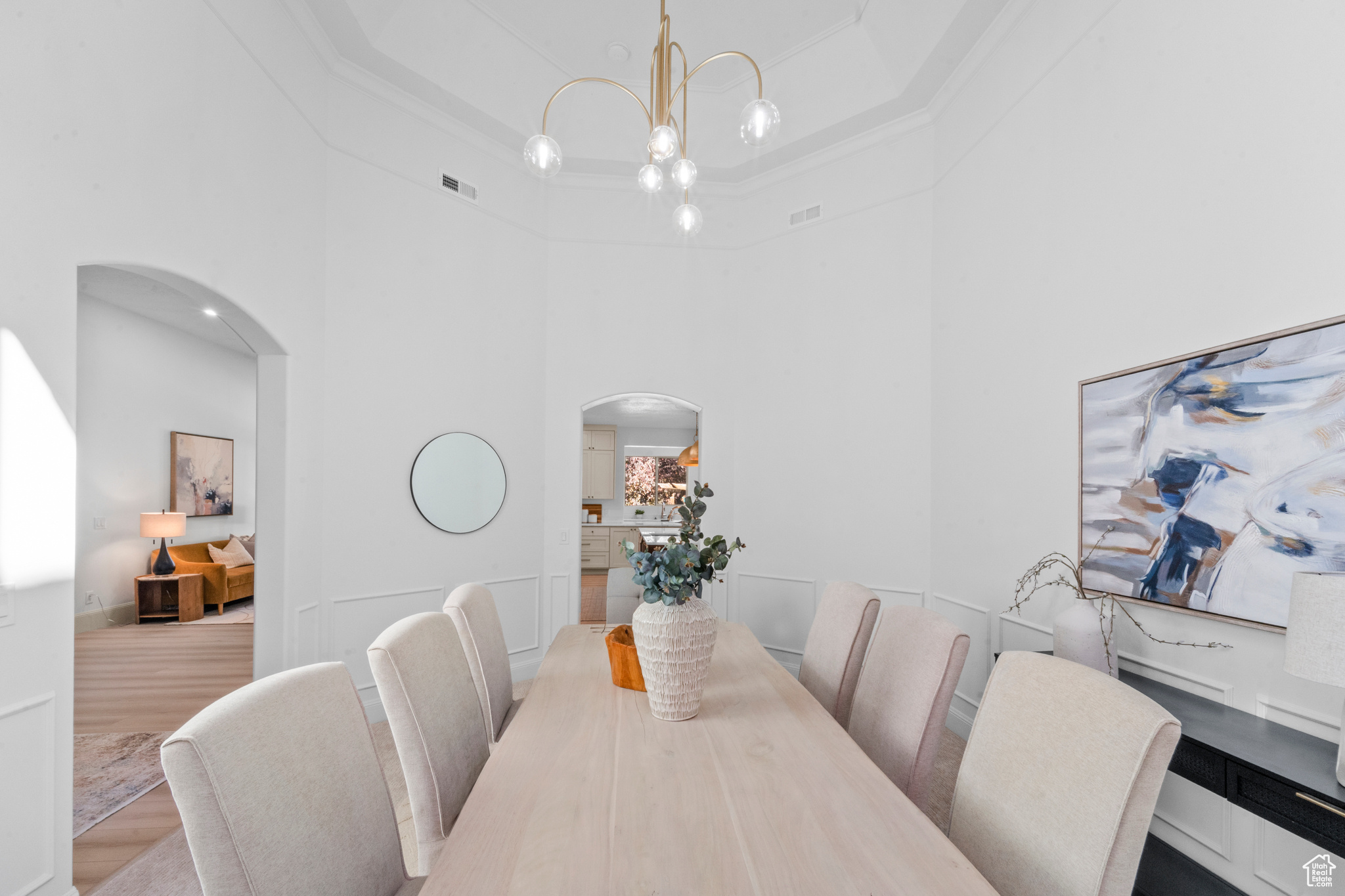 HEALEY HEIGHTS - Residential