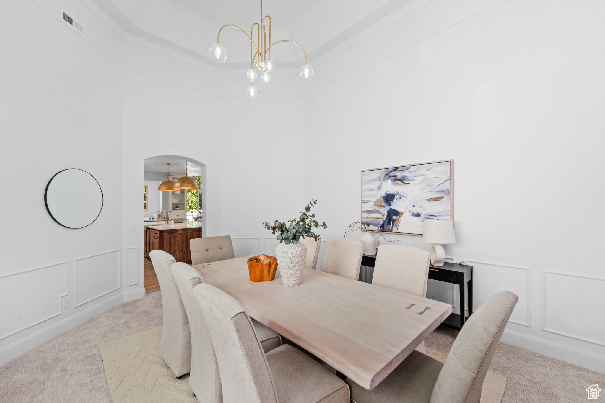 HEALEY HEIGHTS - Residential