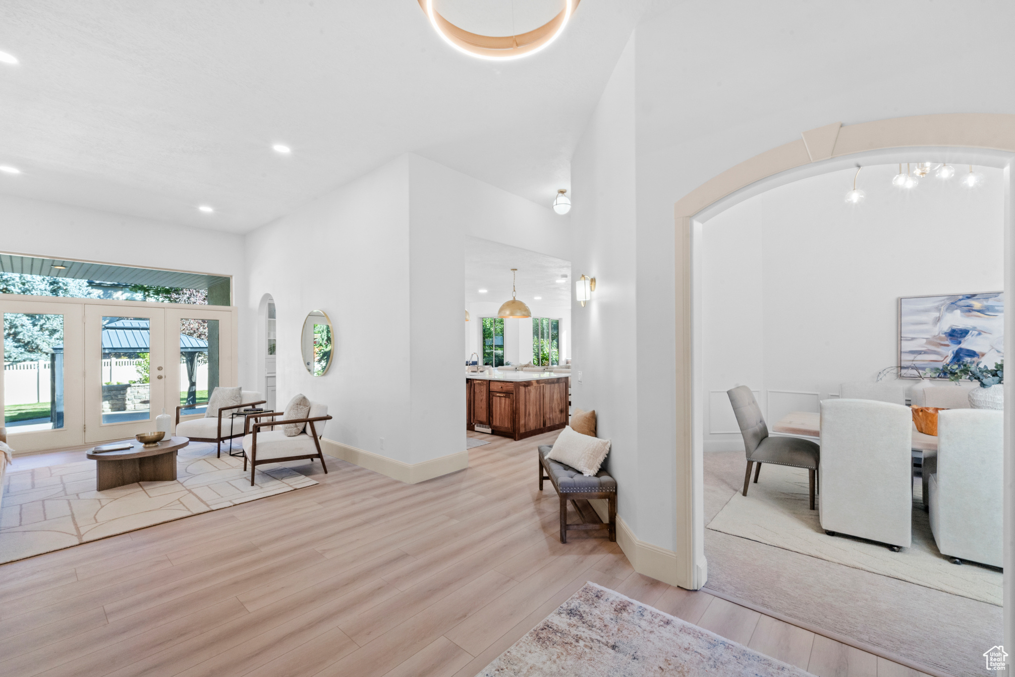 HEALEY HEIGHTS - Residential