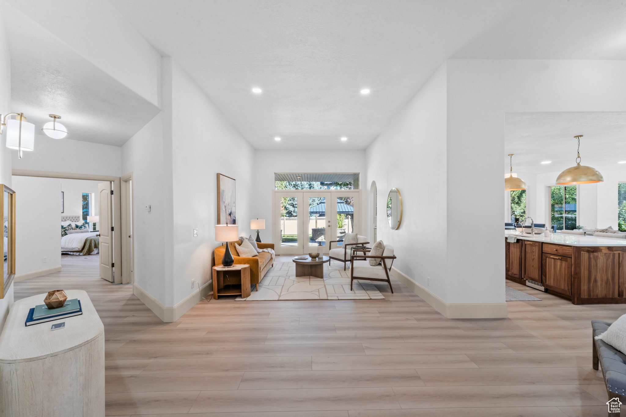 HEALEY HEIGHTS - Residential