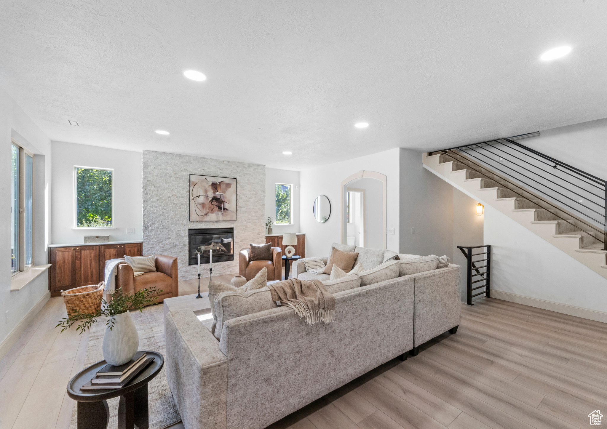 HEALEY HEIGHTS - Residential