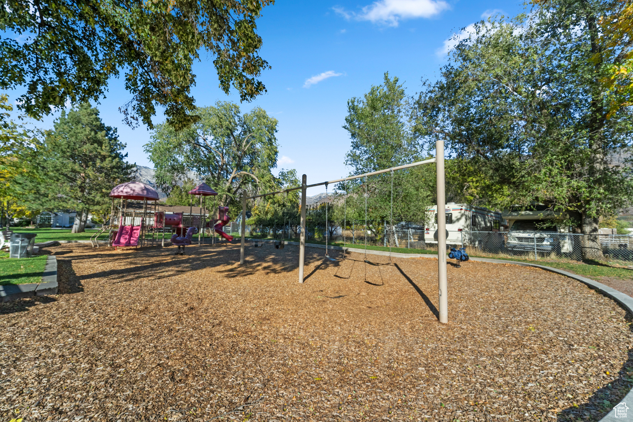 HEALEY HEIGHTS - Residential