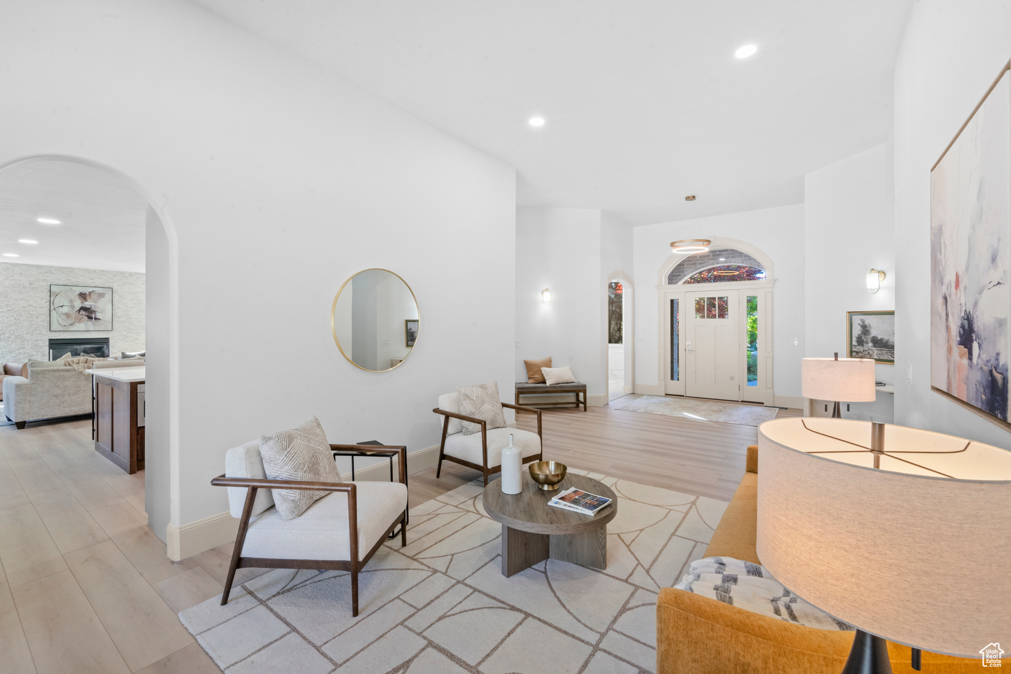 HEALEY HEIGHTS - Residential