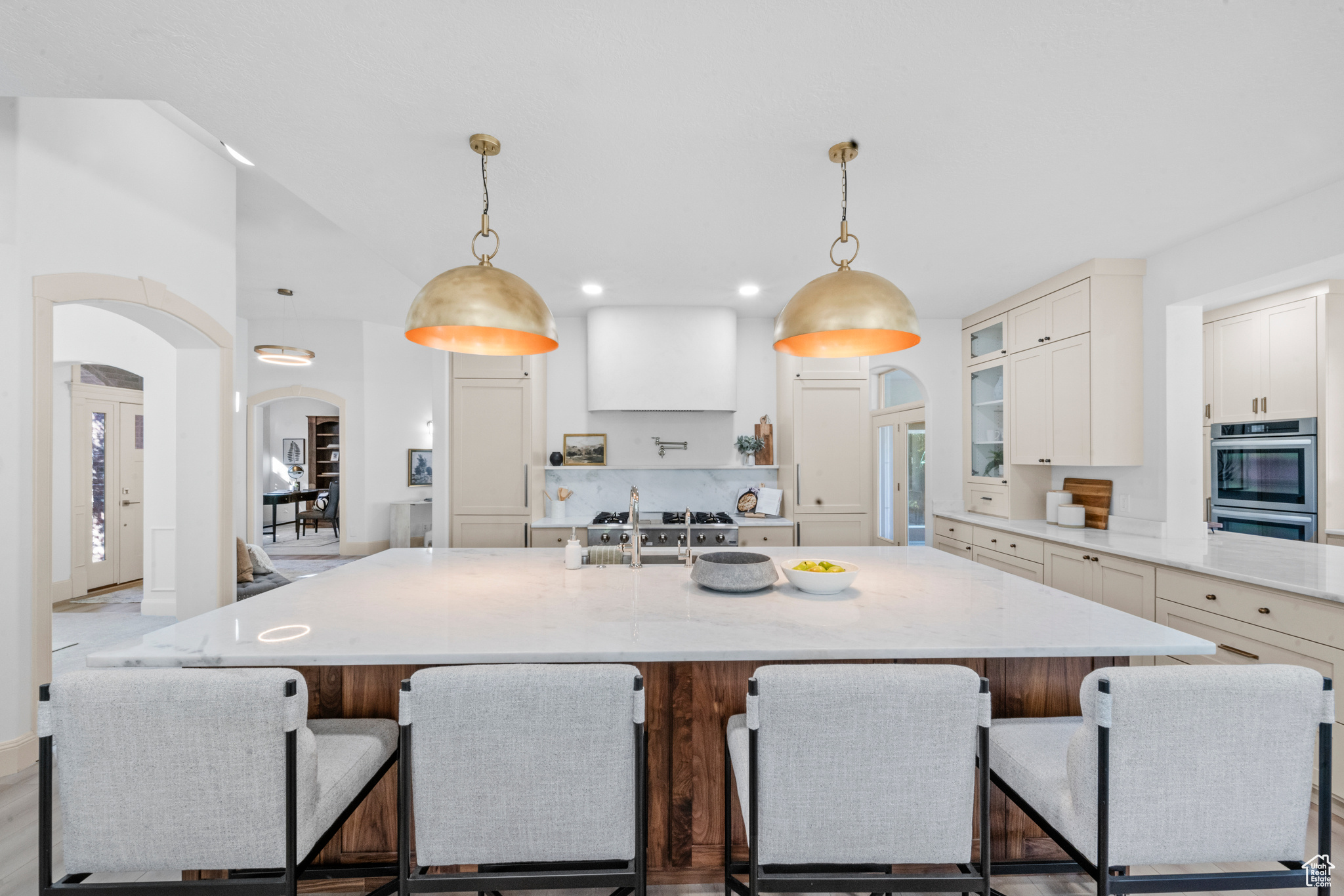 HEALEY HEIGHTS - Residential