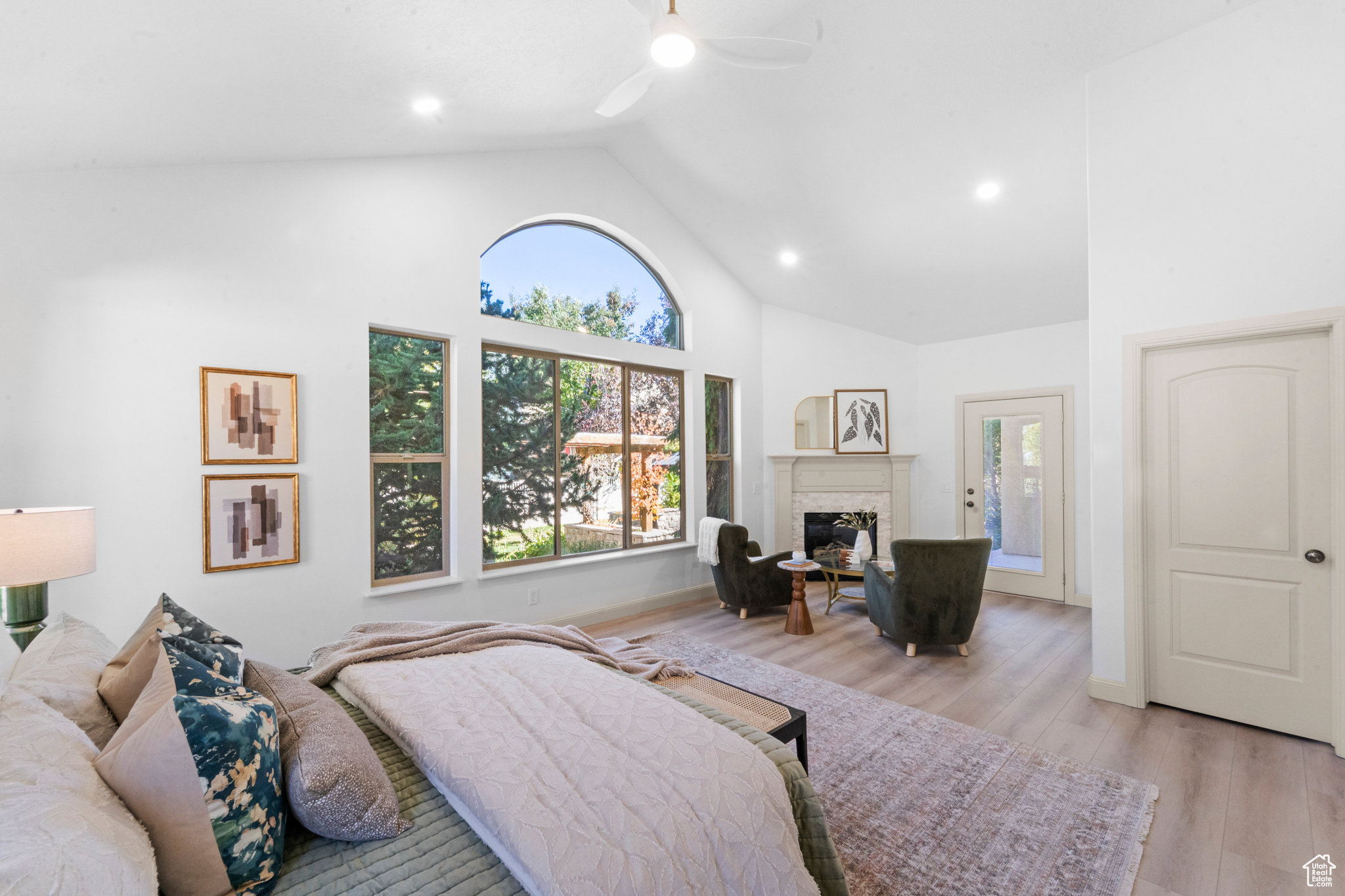 HEALEY HEIGHTS - Residential