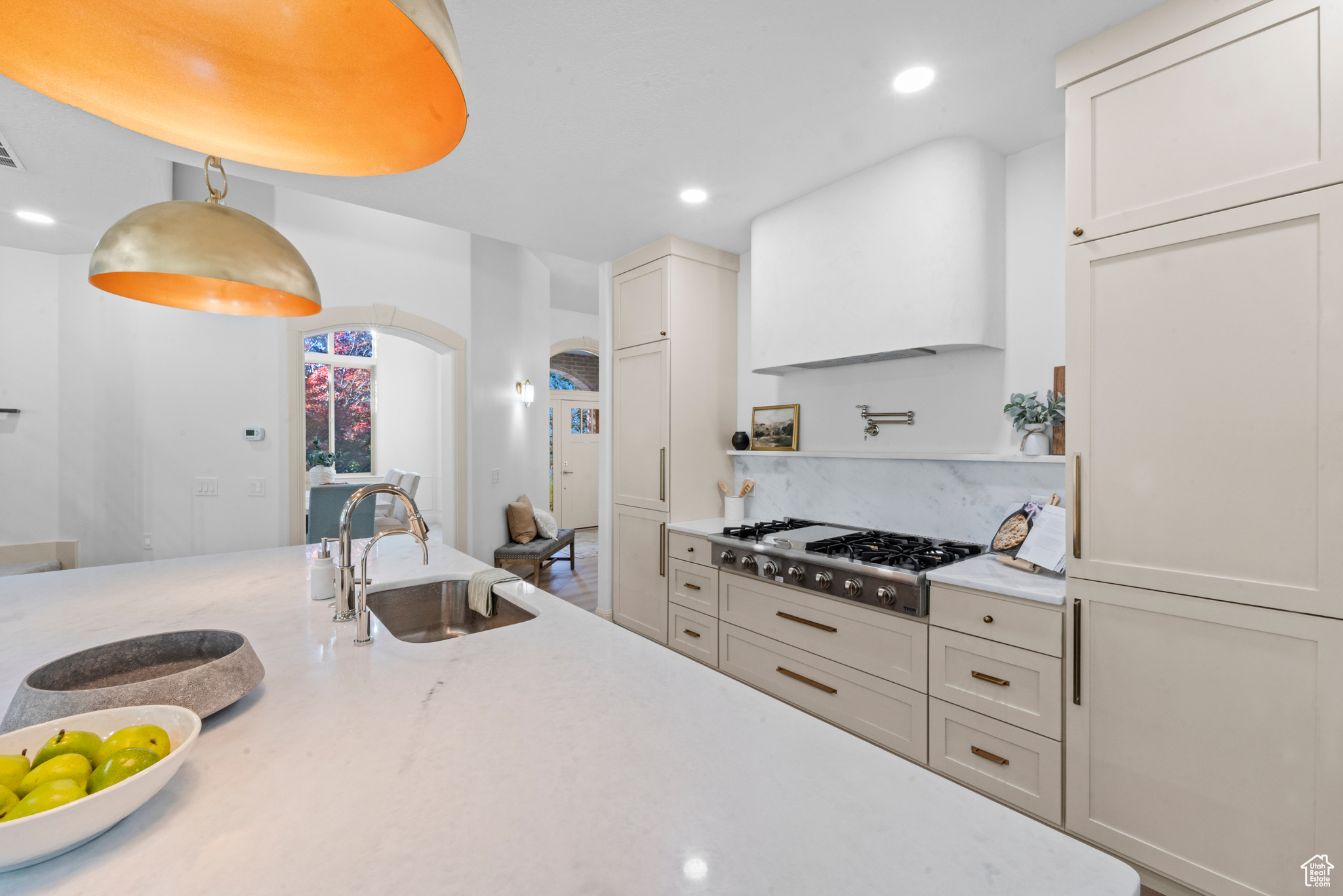 HEALEY HEIGHTS - Residential