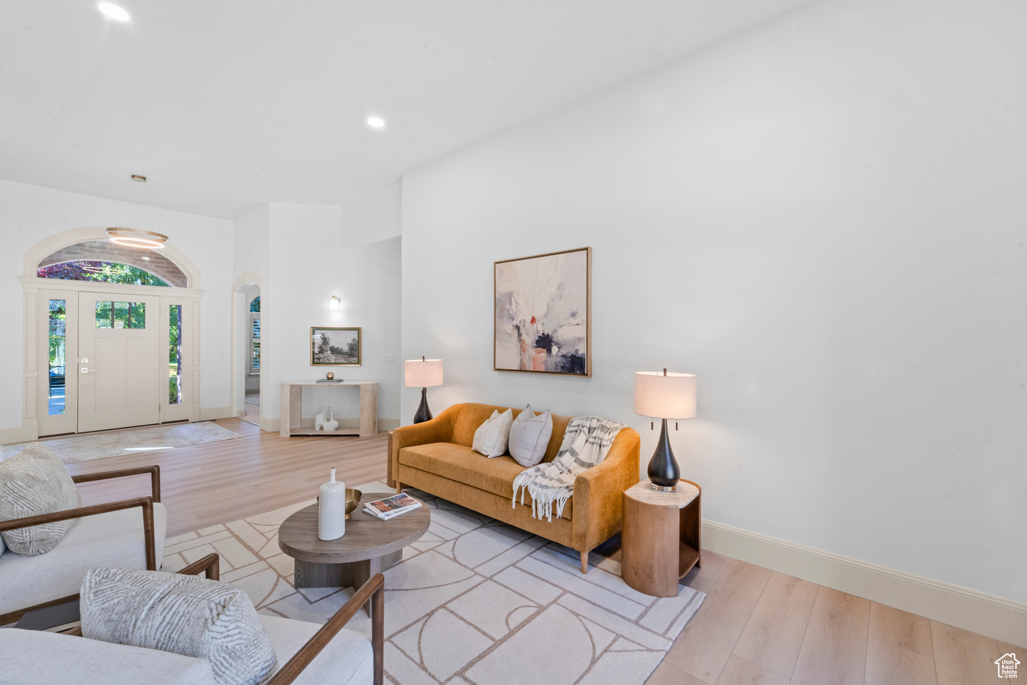 HEALEY HEIGHTS - Residential