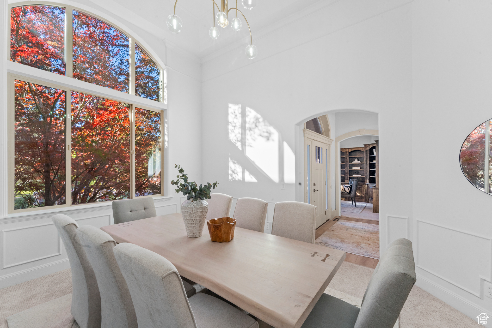 HEALEY HEIGHTS - Residential