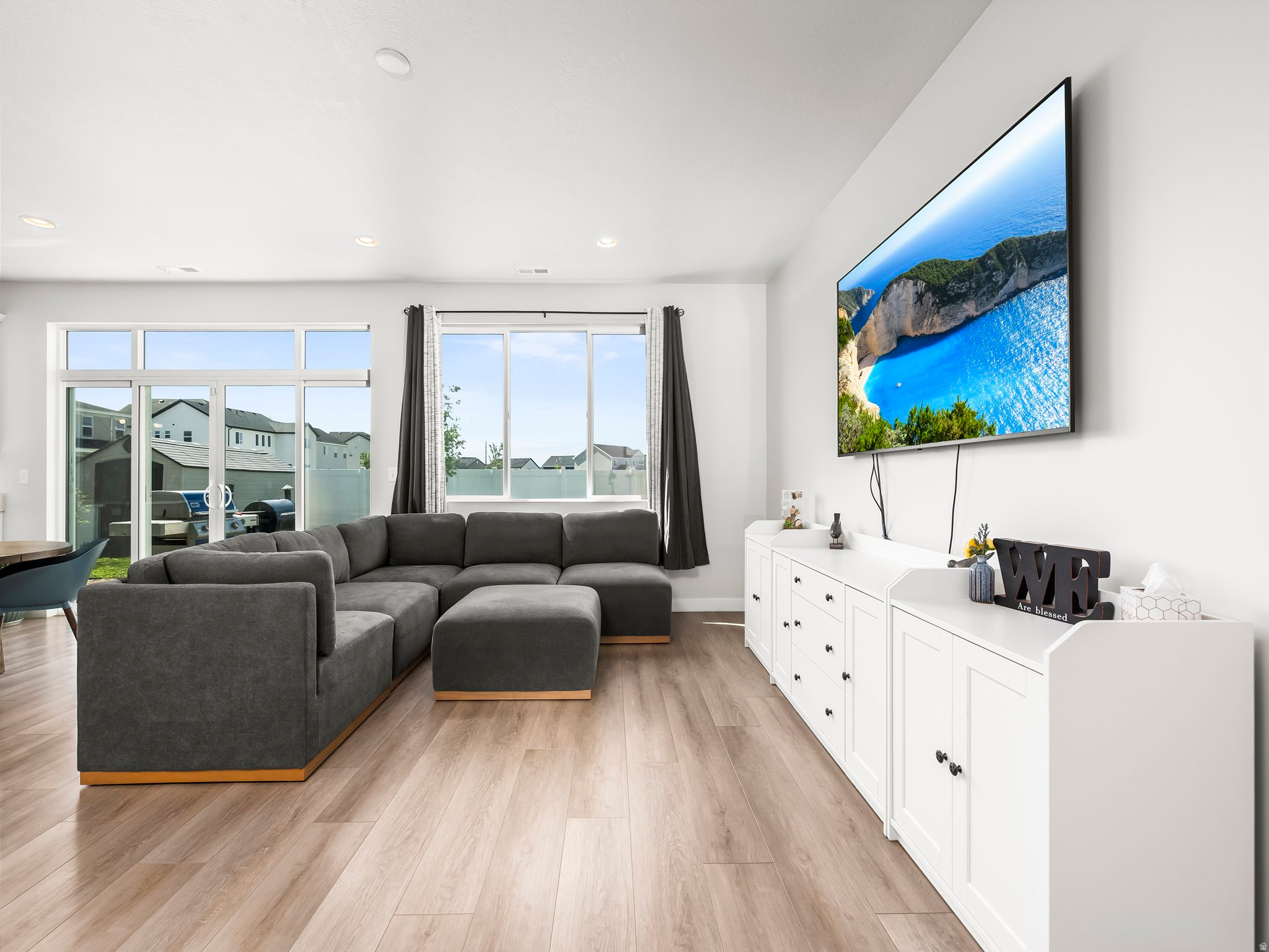 STONECREEK - Residential