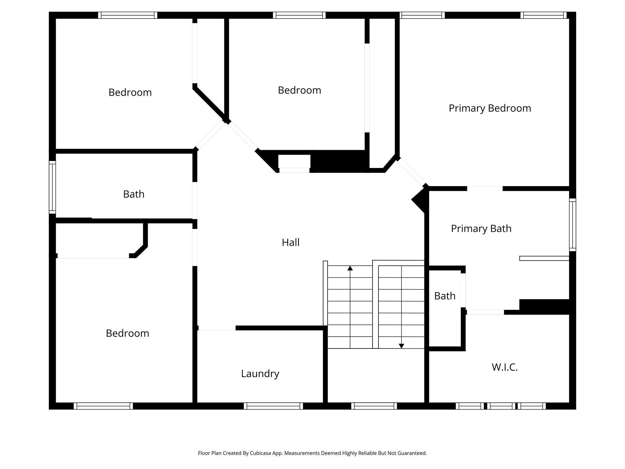 STONECREEK - Residential