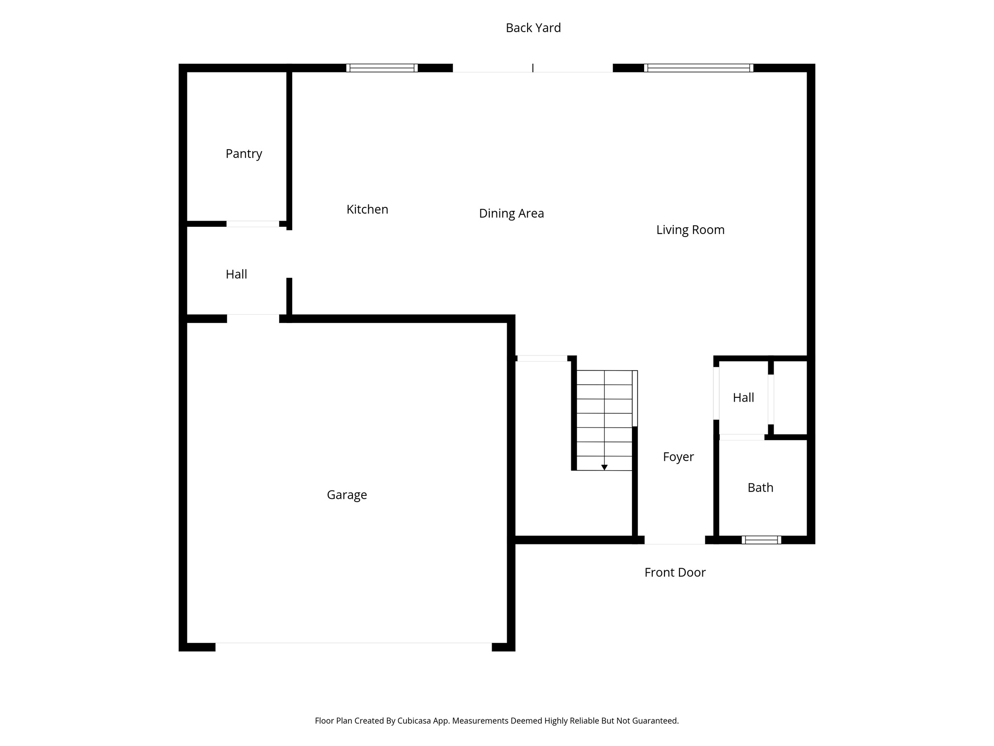STONECREEK - Residential
