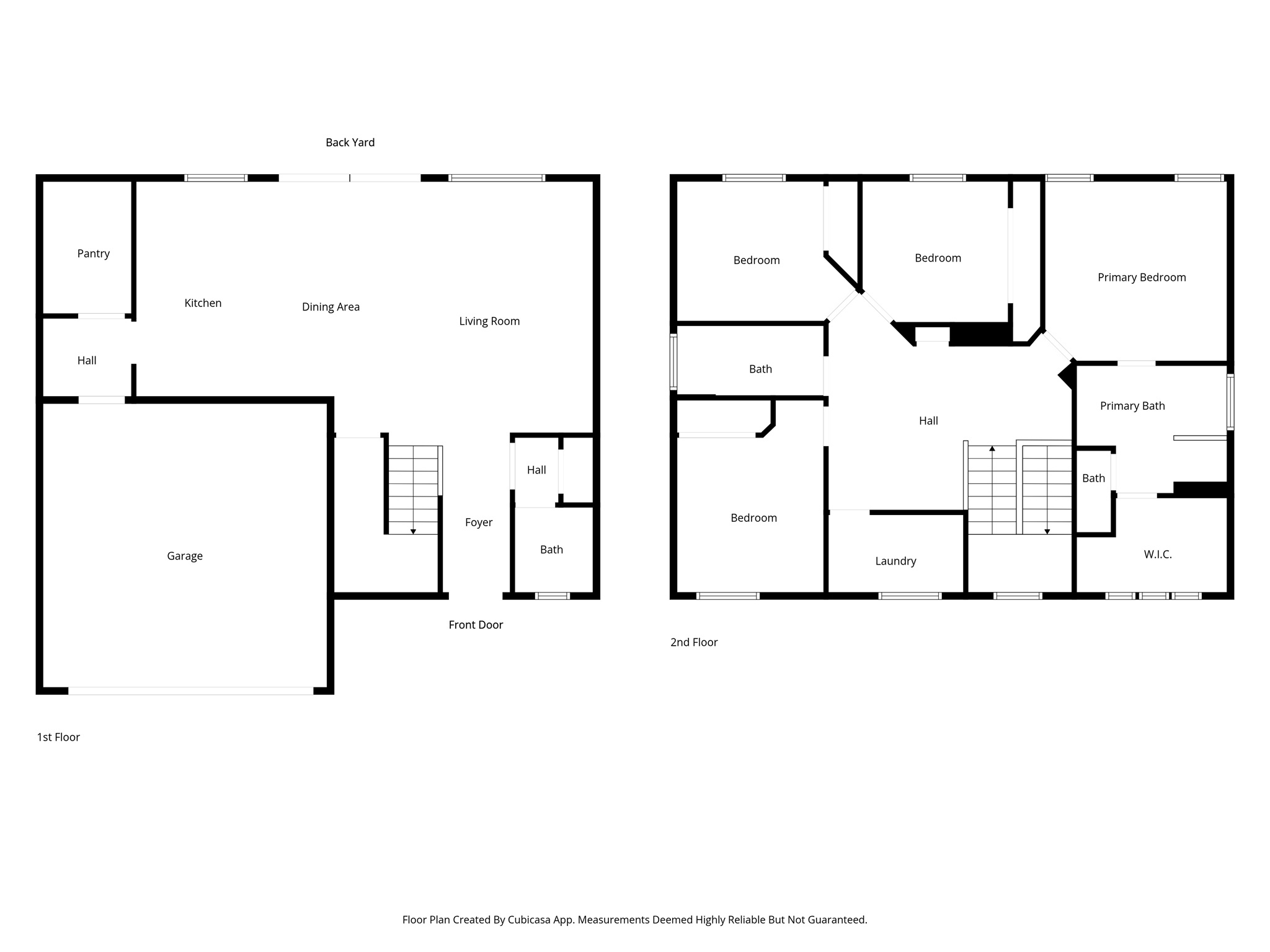 STONECREEK - Residential