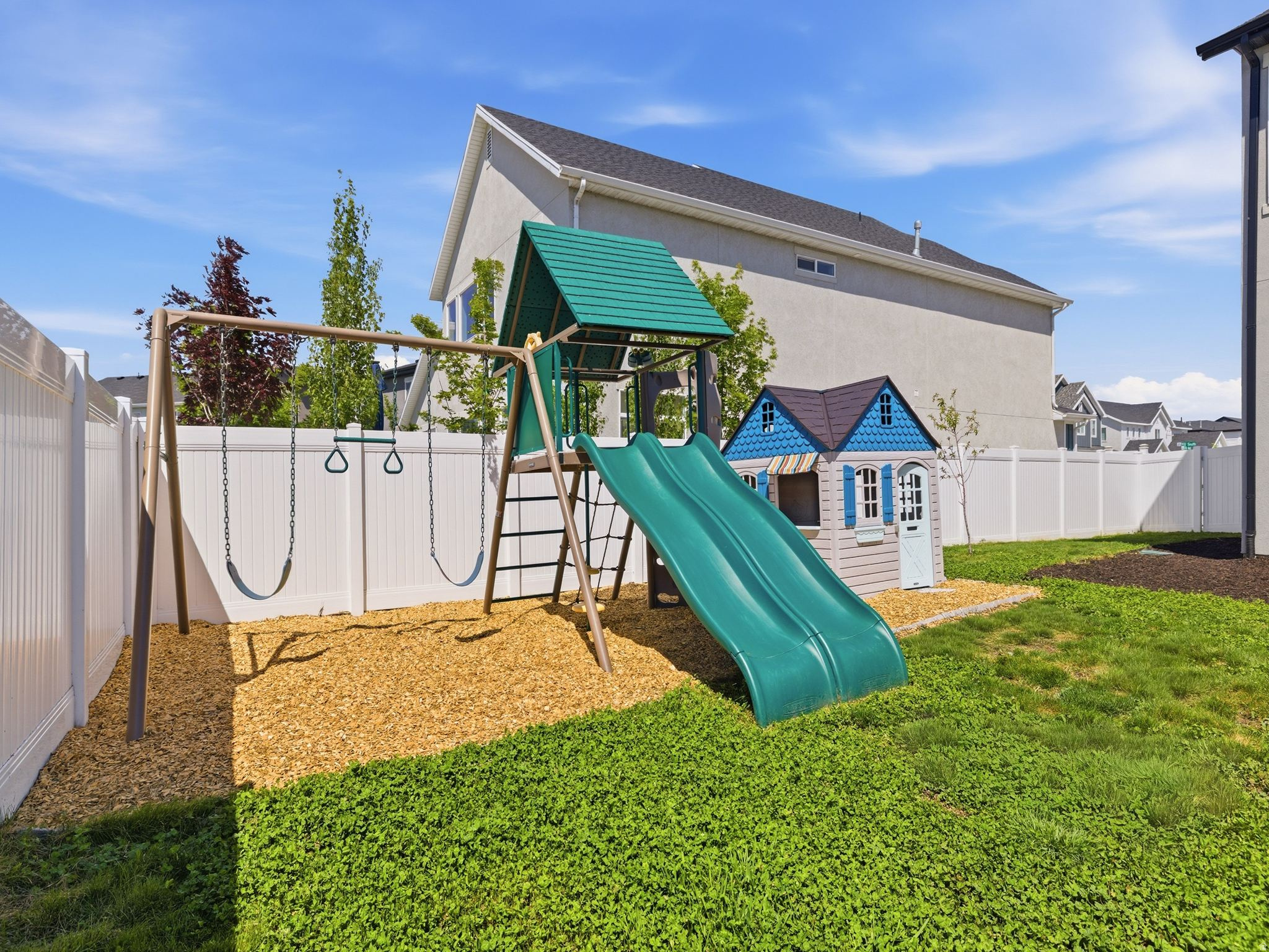 STONECREEK - Residential