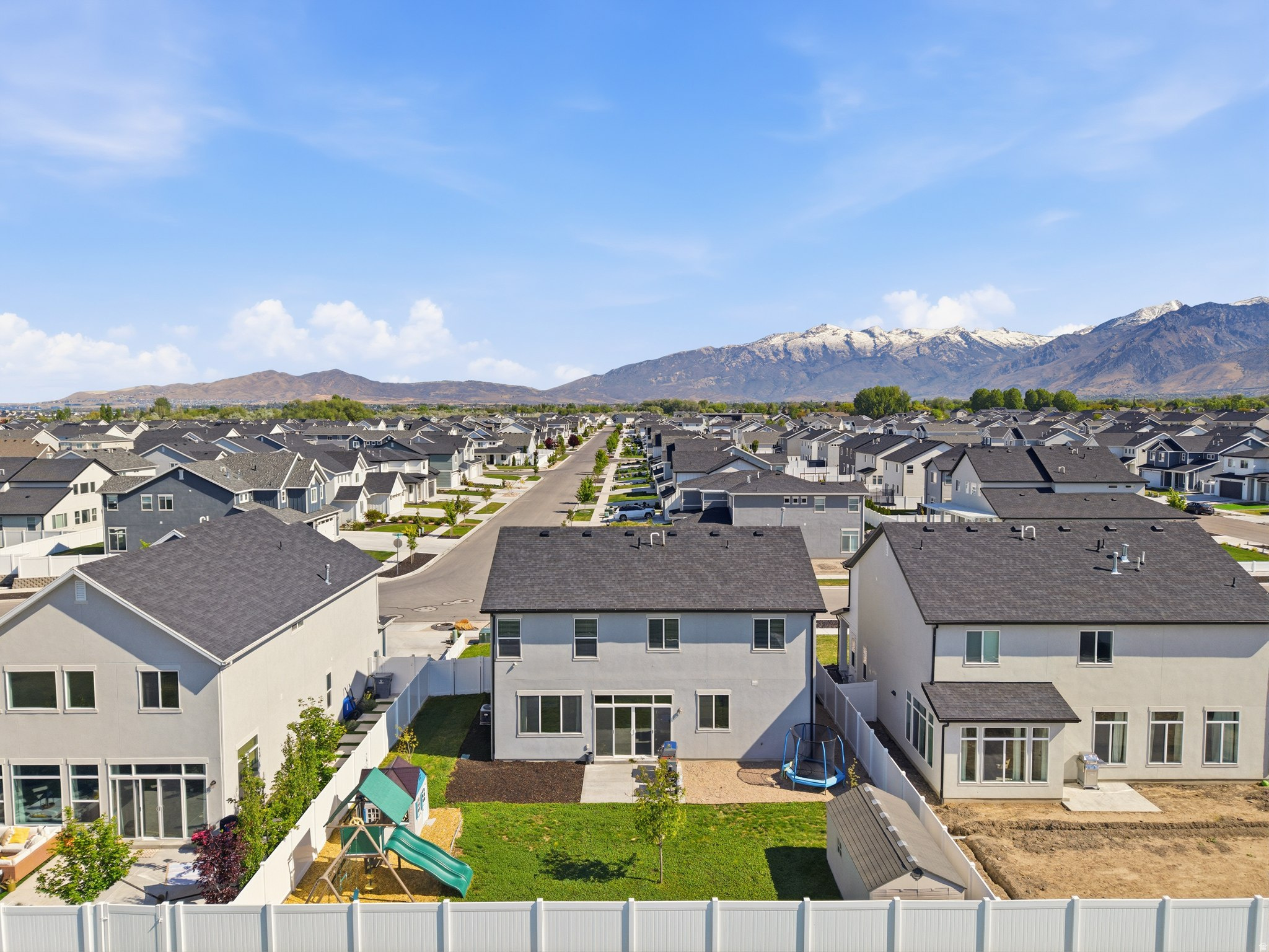 STONECREEK - Residential