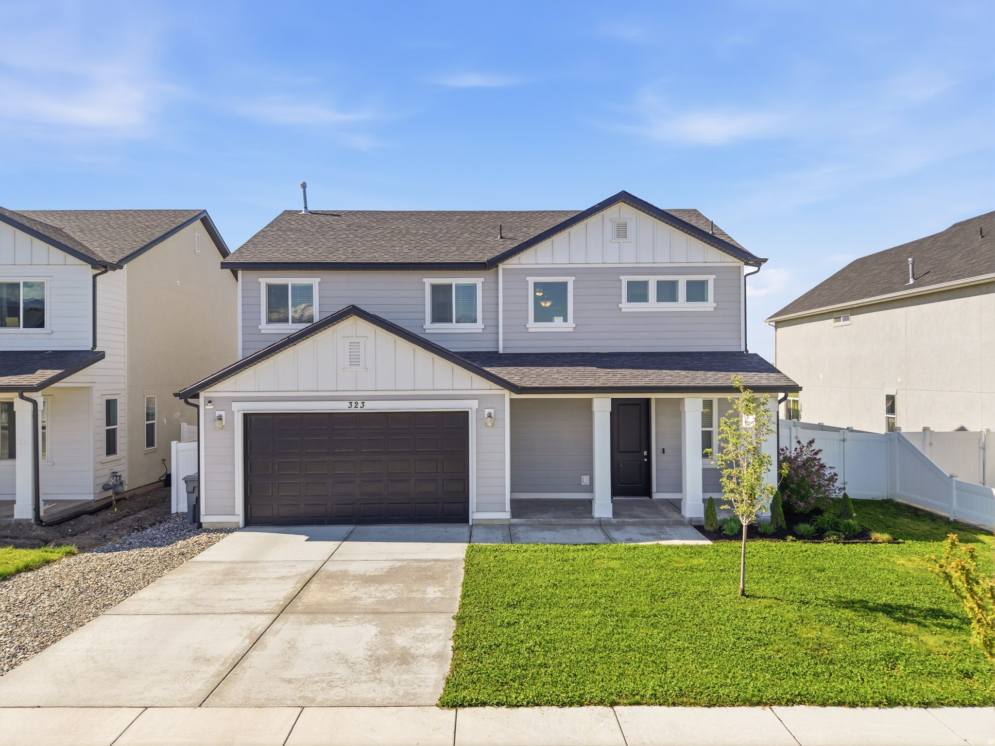 STONECREEK - Residential