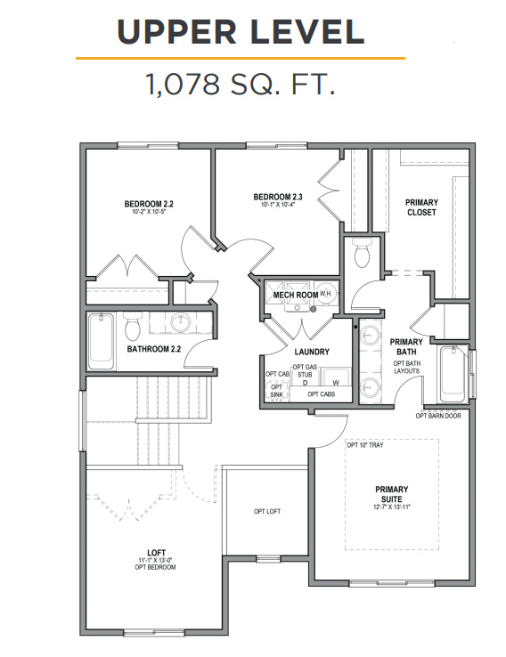 ESTATES AT FENN FARM - Residential