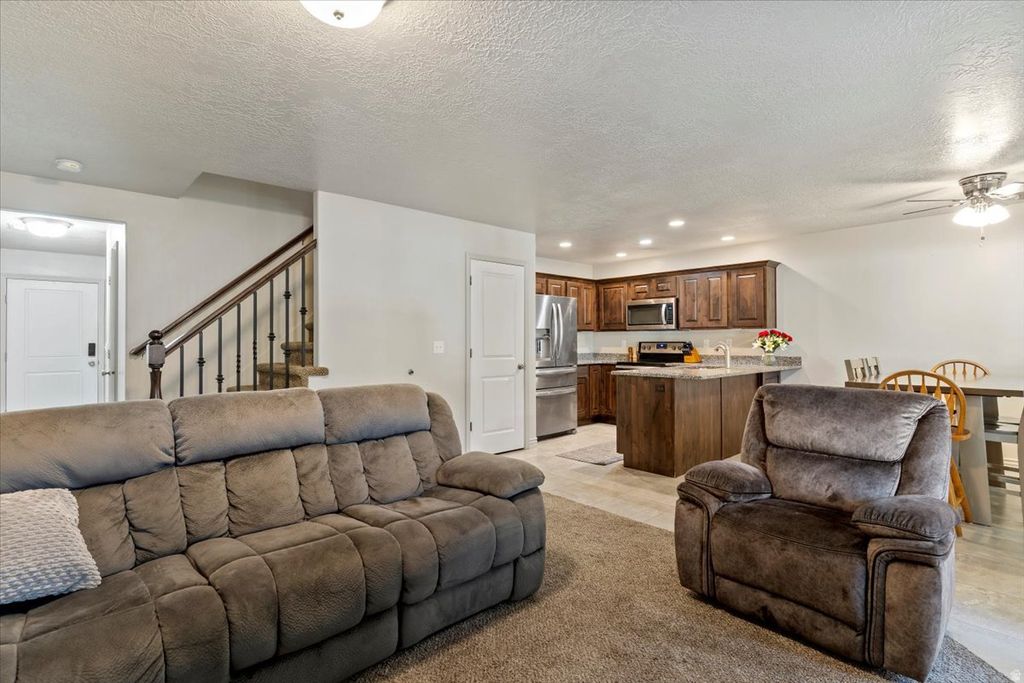 Photo of 1805 W 675 N, West Point, UT 84015 (MLS # 2143673)