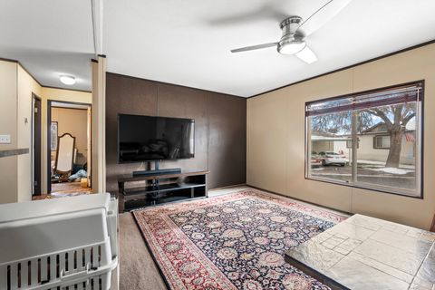 Tiny photo for 219 E DETROITER CIR, Murray, UT 84107 (MLS # 2139012)