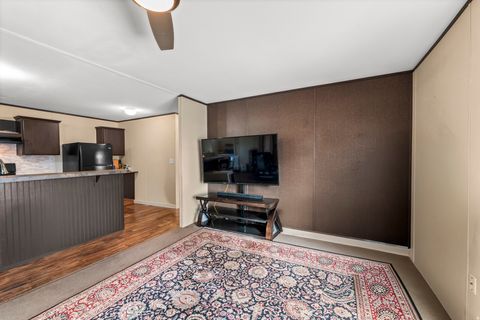 Tiny photo for 219 E DETROITER CIR, Murray, UT 84107 (MLS # 2139012)