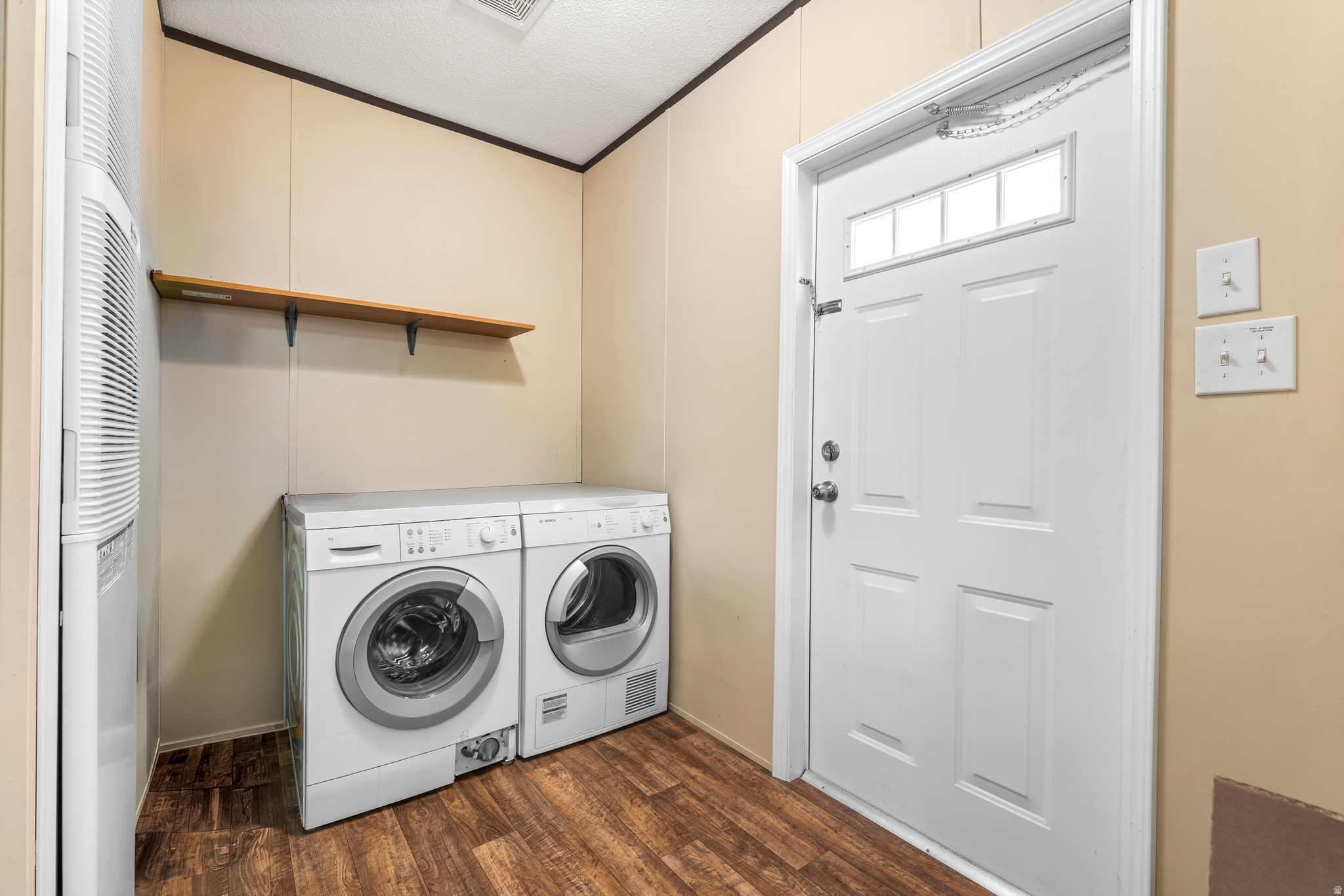 COTTONWOOD COVE - Residential