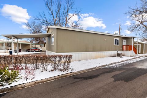 Tiny photo for 219 E DETROITER CIR, Murray, UT 84107 (MLS # 2139012)