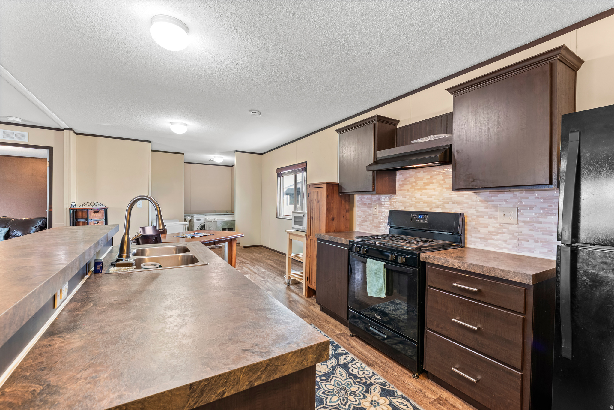 COTTONWOOD COVE - Residential