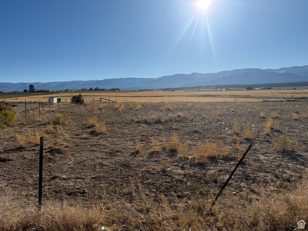 Photo of 1 N HWY 117 E, Chester, UT 84623 (MLS # 2119243)