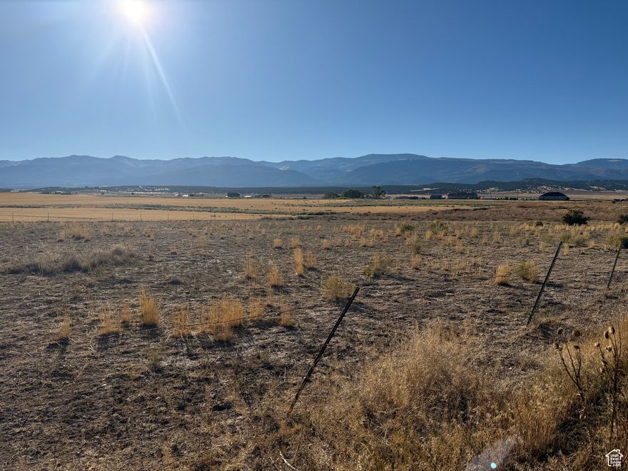 Discover peace and privacy on this 5.59 acre- property located in this beautiful rural setting in Chester. This scenic lot offers expansive views and plenty of room to build your dream home and have your animals. 1 acre foot of water right# 65-1212 to be included.  This is perfect for anyone looking to enjoy the serenity of country living while maintaining modern conveniences.