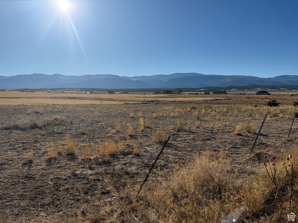 Photo of 1 N HWY 117 E, Chester, UT 84623 (MLS # 2119243)
