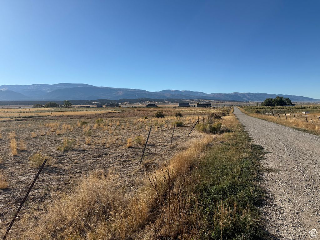 Photo of 1 N HWY 117 E, Chester, UT 84623 (MLS # 2119243)
