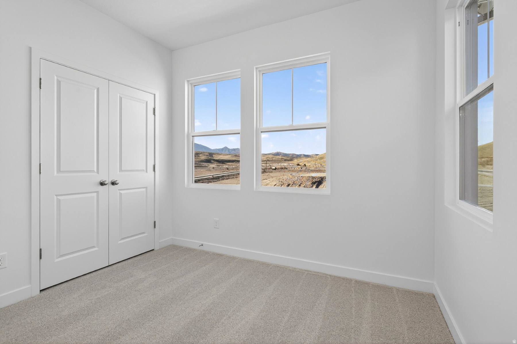 TERRAINE - Residential