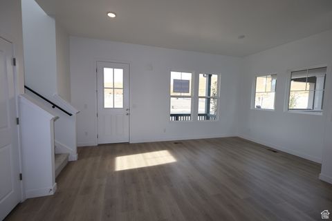 Tiny photo for 7261 W HIDDEN HILLS WAY, West Jordan, UT 84081 (MLS # 2118352)