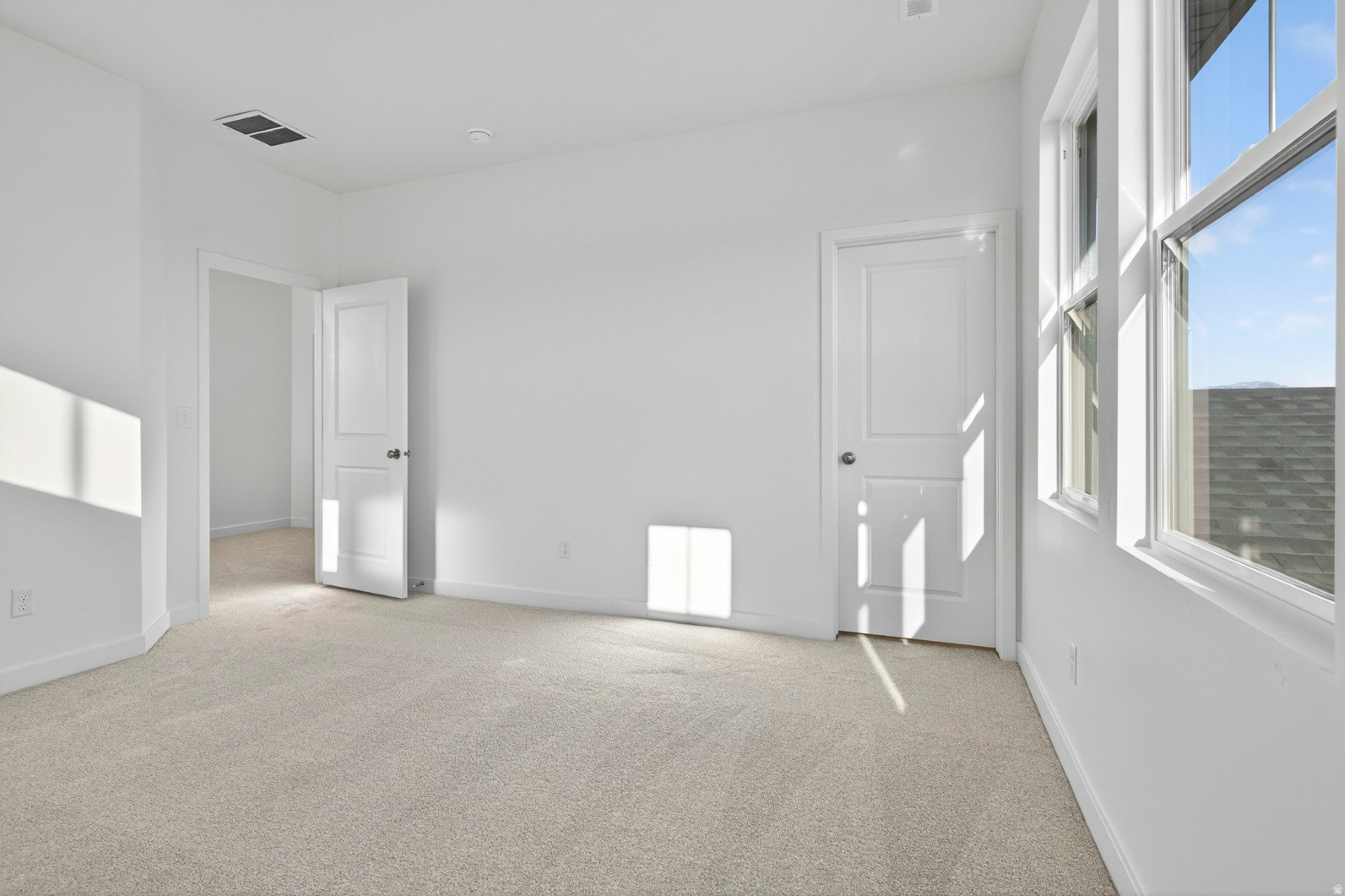 TERRAINE - Residential