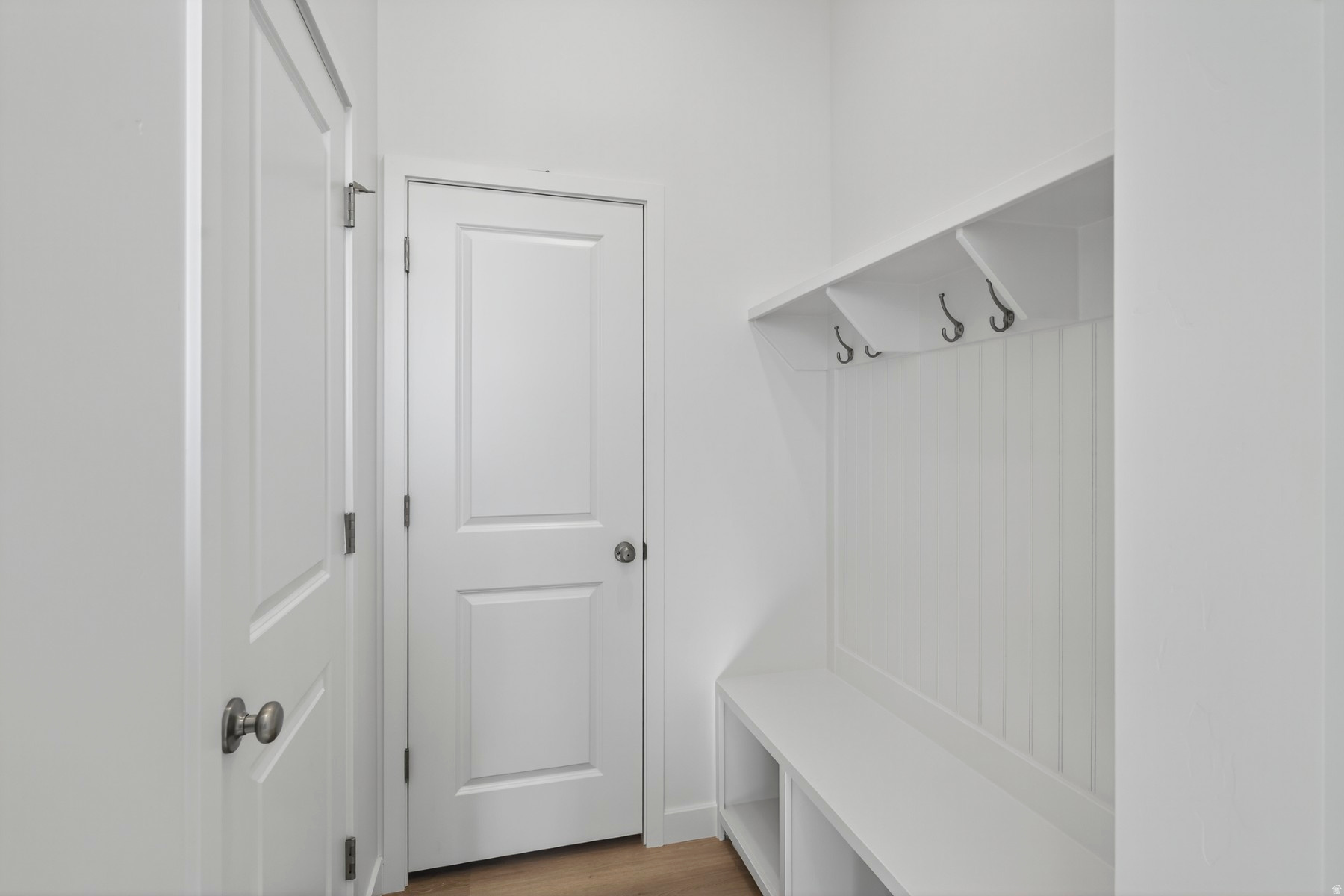 TERRAINE - Residential