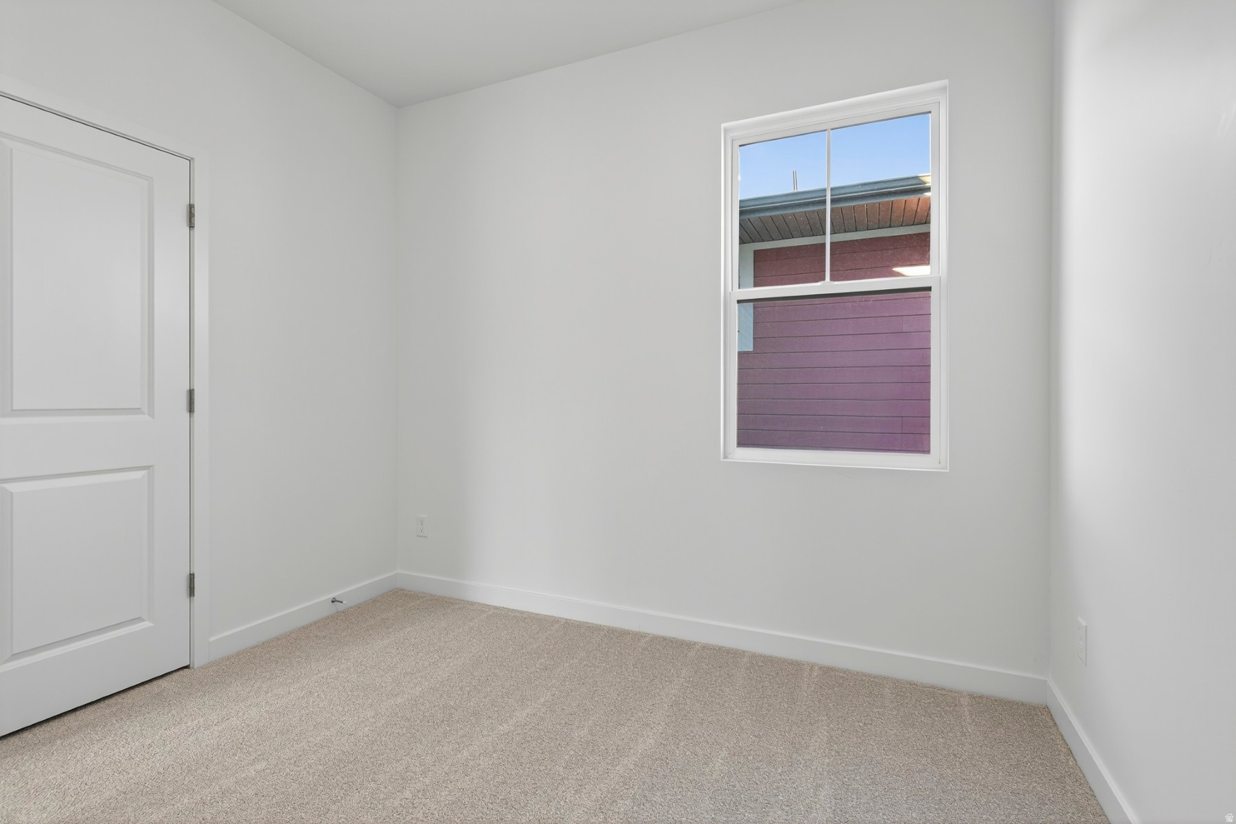 TERRAINE - Residential