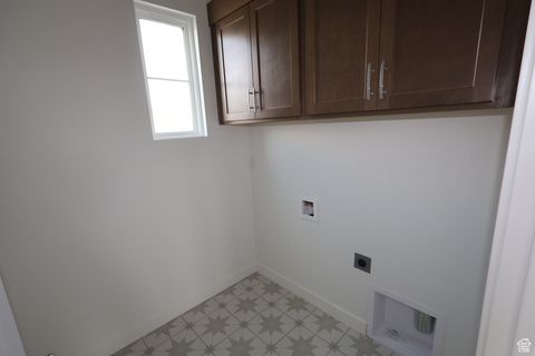 Tiny photo for 7261 W HIDDEN HILLS WAY, West Jordan, UT 84081 (MLS # 2118352)