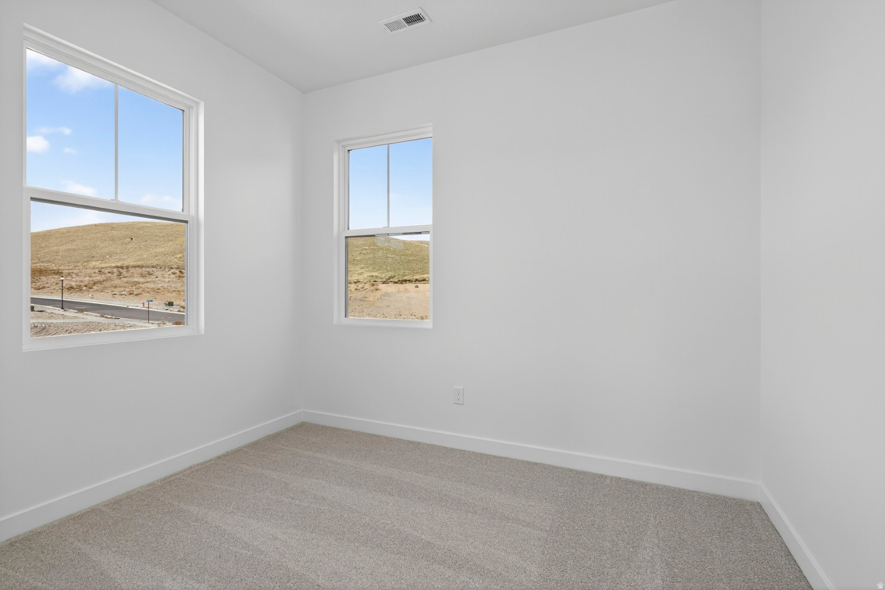 TERRAINE - Residential