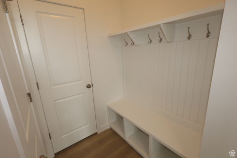 Tiny photo for 7261 W HIDDEN HILLS WAY, West Jordan, UT 84081 (MLS # 2118352)