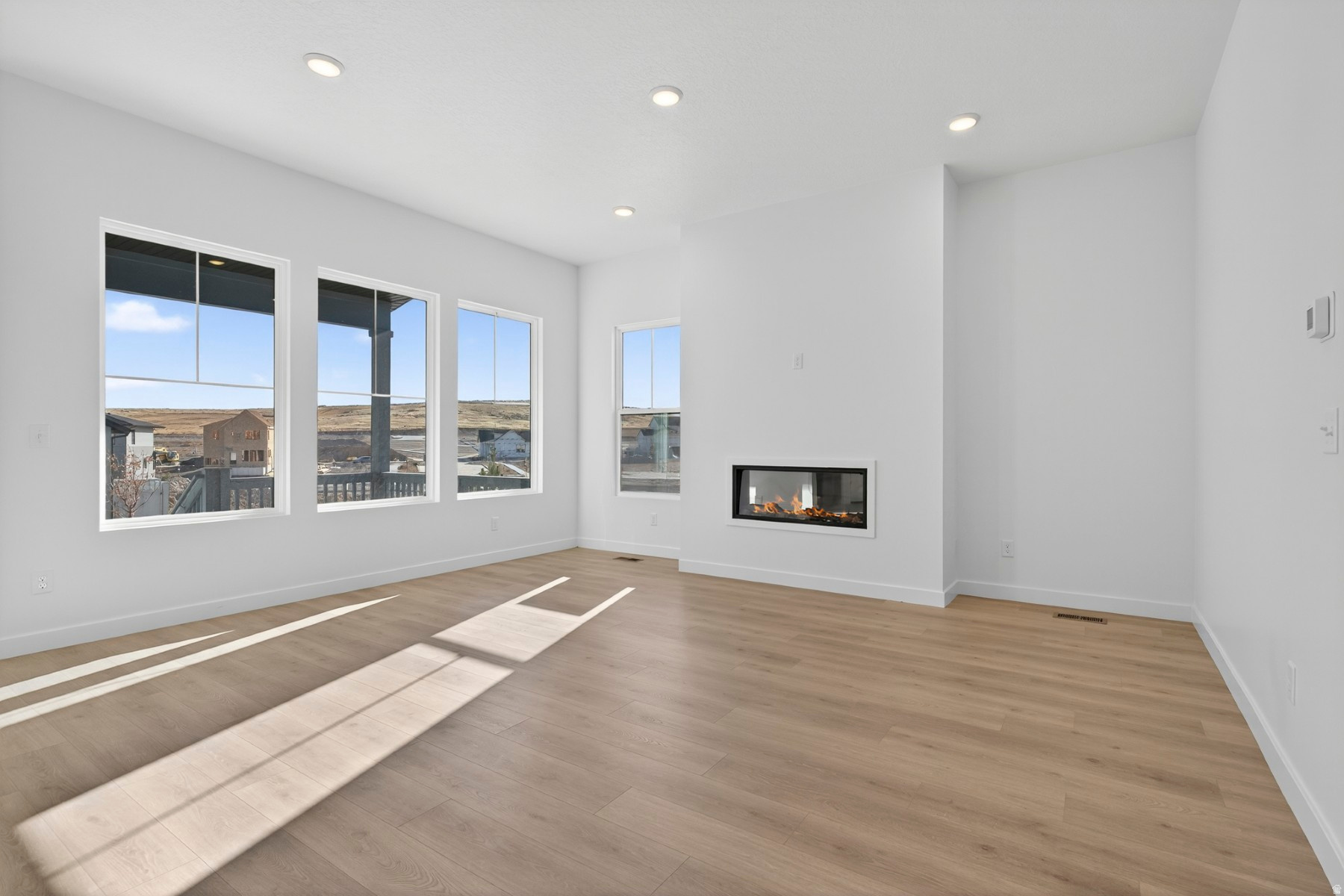 TERRAINE - Residential