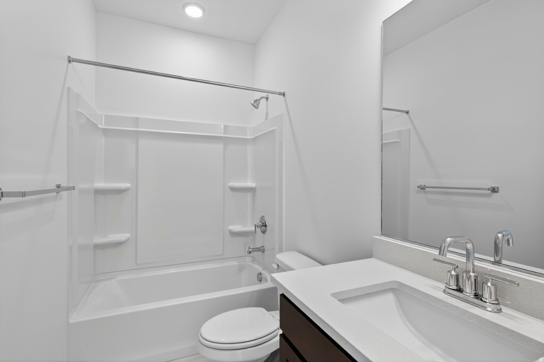 TERRAINE - Residential